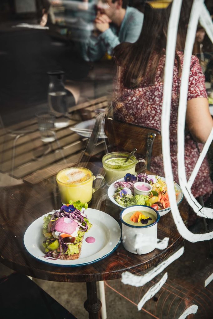 Postes de responsables en restauration vegan à pourvoir chez Aujourd'hui Demain