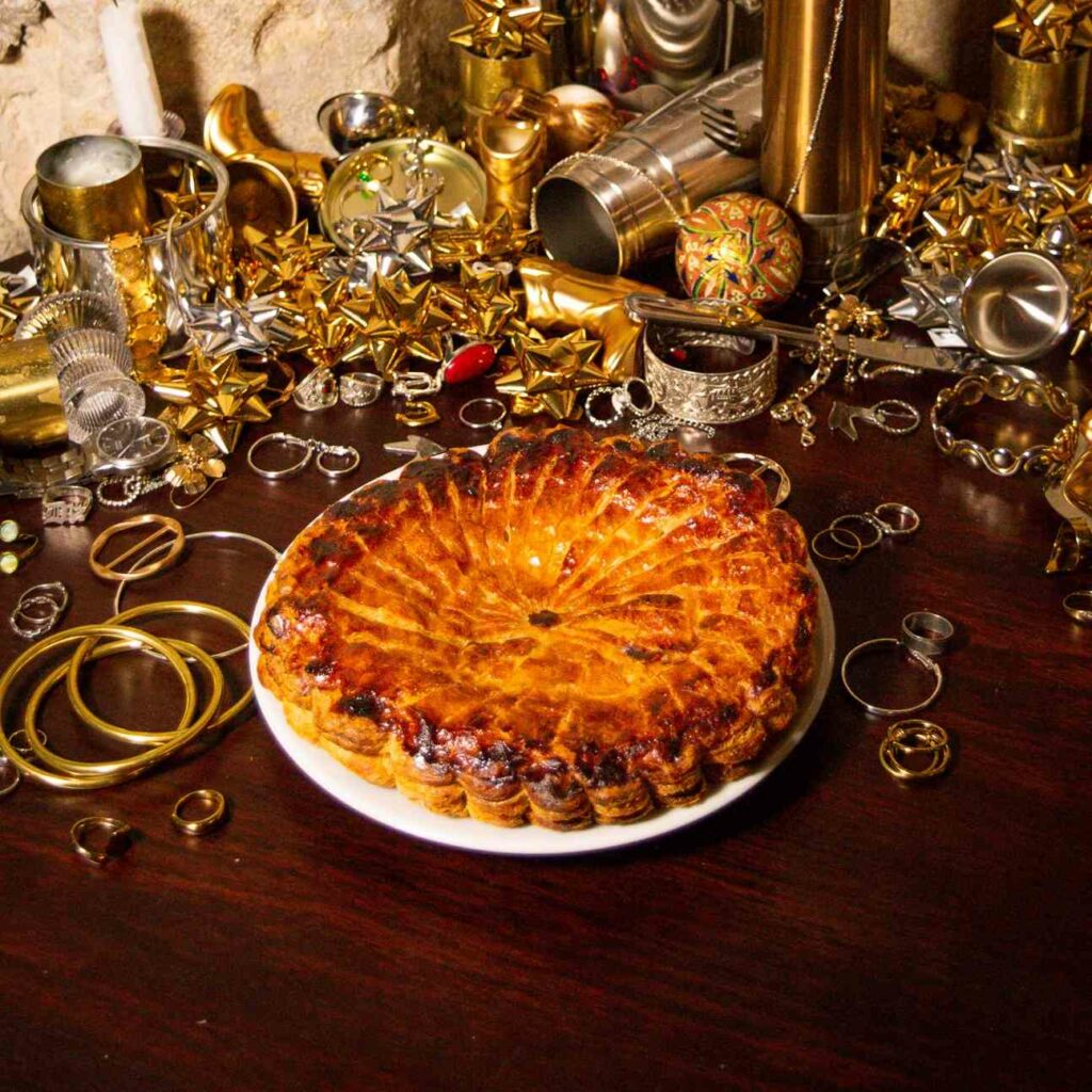 Galette des Reines 2026