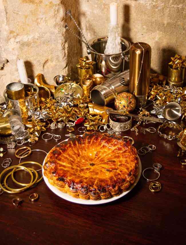 Galette des Reines 2026